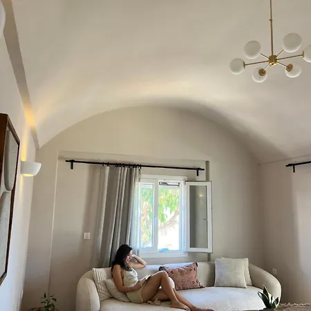 Appartamento Island Charm *