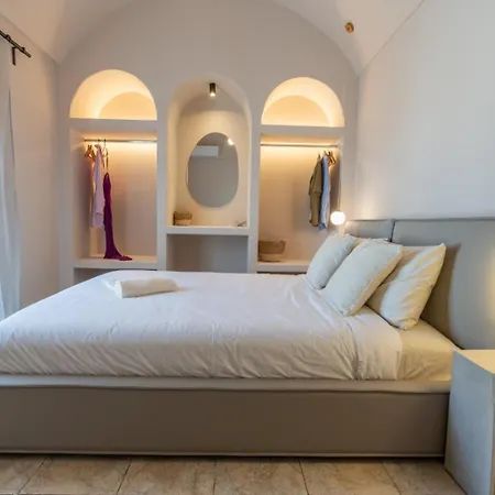 Island Charm Apartament