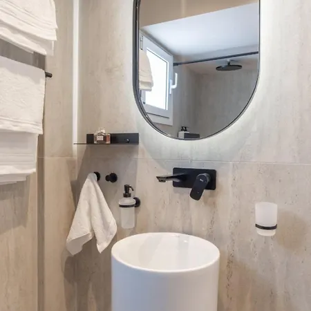 Appartamento Island Charm