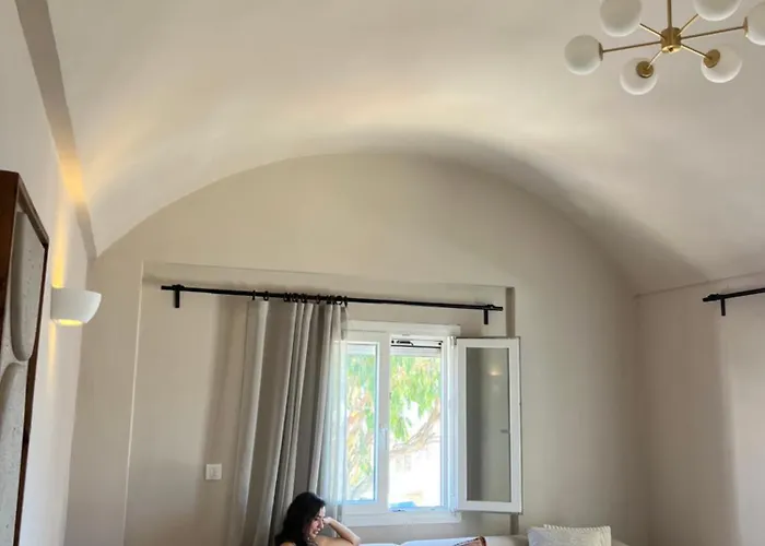 Apartament Island Charm *