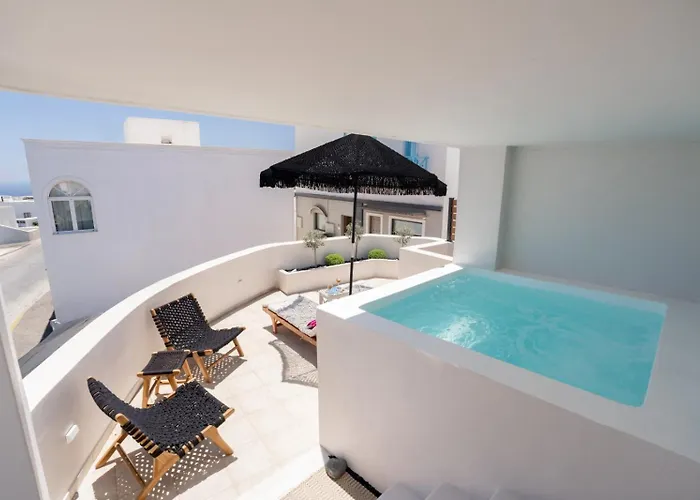 Apartament Island Charm