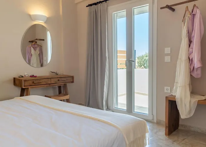 Apartament Island Charm