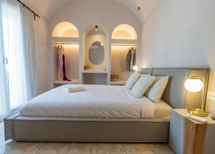 Island Charm Apartament