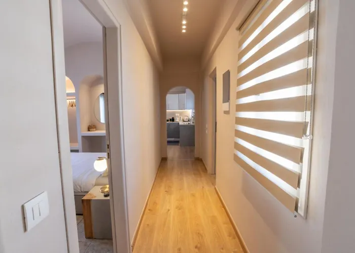 Island Charm Apartman