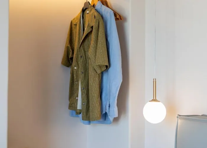 Apartman Island Charm Imerovígli