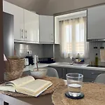 Lägenhet Island Charm Imerovigli (Santorini)