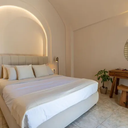 Appartement Island Charm *