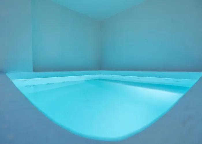 Island Charm Appartement Imerovigli