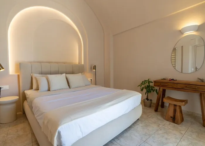 Appartement Island Charm *