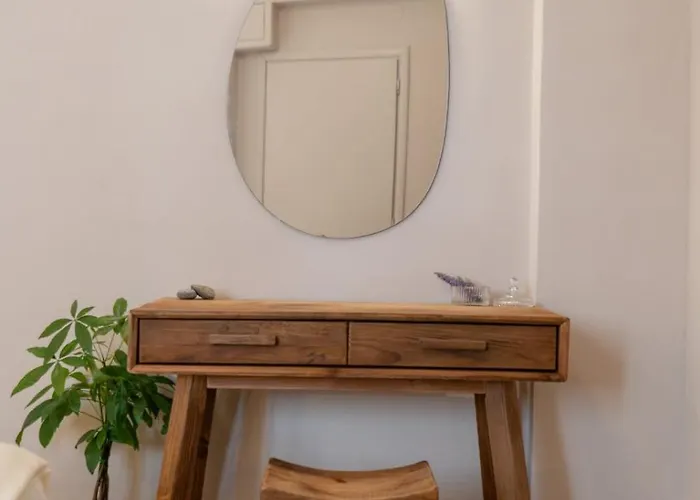 Appartement Island Charm *