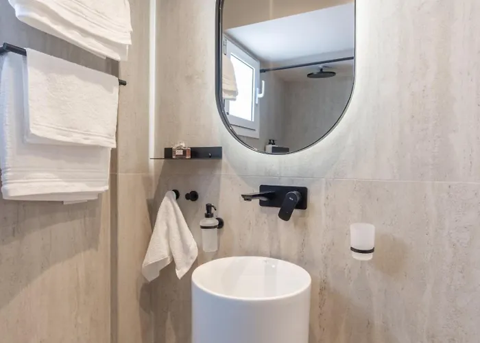 Appartement Island Charm