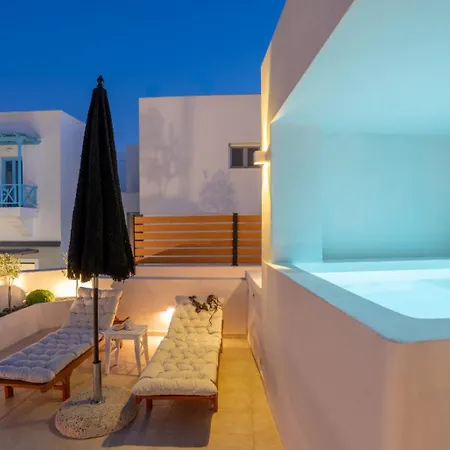 Apartmán Island Charm