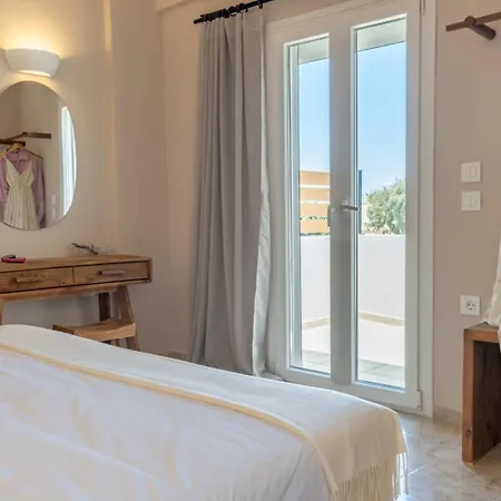 Apartmán Island Charm