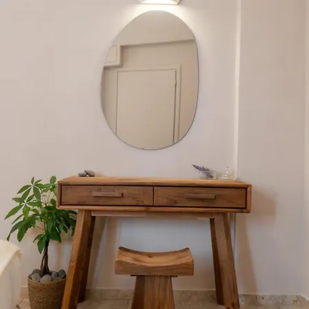 Apartmán Island Charm *